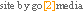 go2media - Webdesign, Programmierung